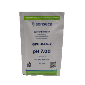 pH Buffervloeistof – 7 – Gebruiksklaar – Single-use (2)