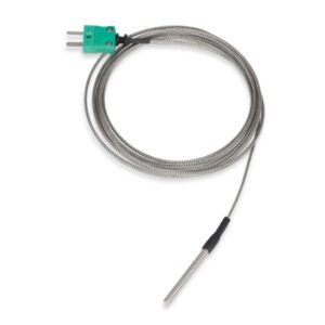 Universele Temperatuurvoeler - Thermokoppel type K