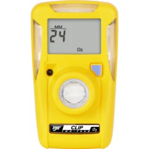 Honeywell BW-Clip O2 Gasdetector