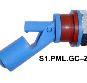 Senseca Niveauschakelaar Eenvoudig