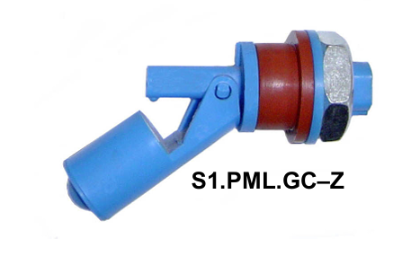 Senseca Niveauschakelaar Eenvoudig