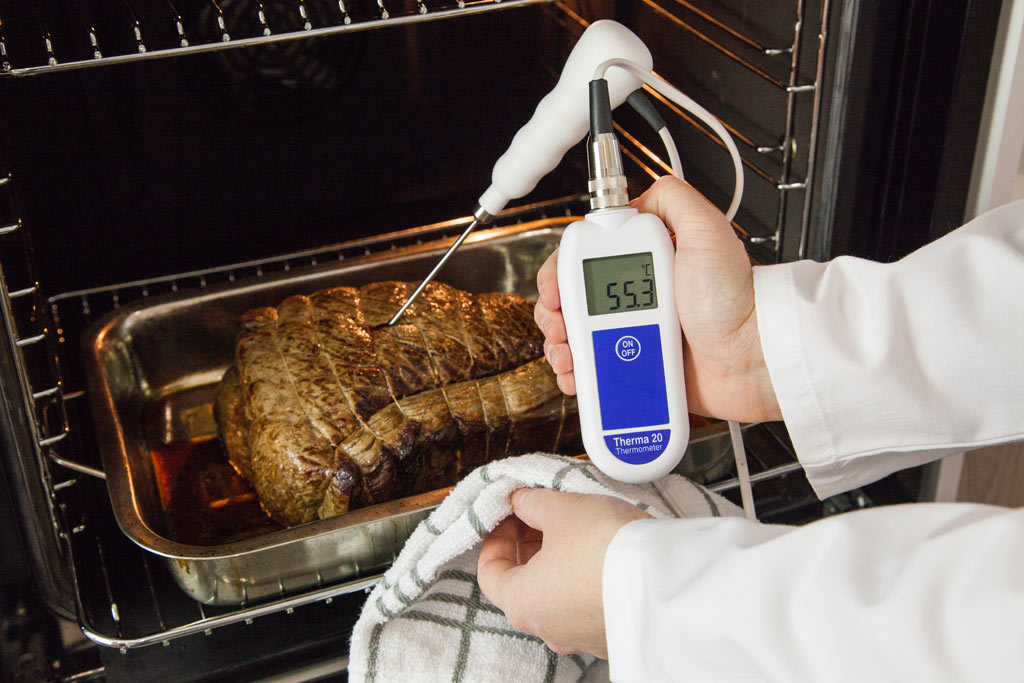 Therma 20 HACCP Thermometer