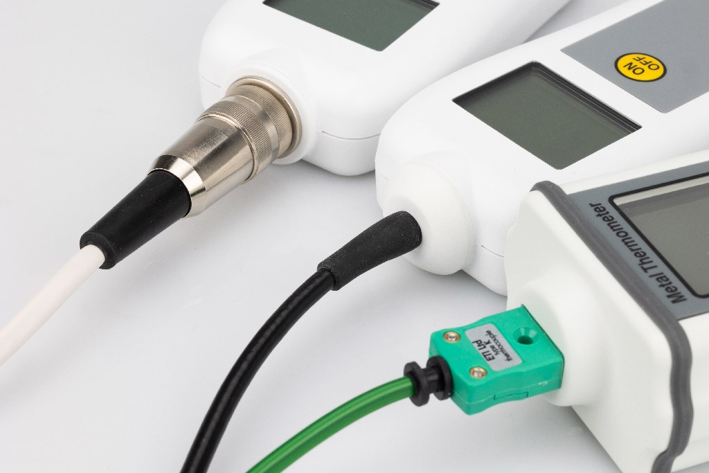 Welke thermometer