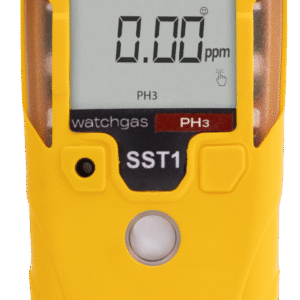 Gasdetector PH3 Fosfine SST1 Serviceable