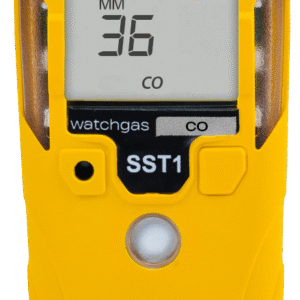 Gasdetector Koolmonoxide SST1-CO 36 fixed life