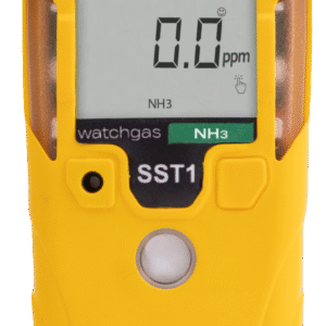 Gasdetector NH3 Ammoniak SST1