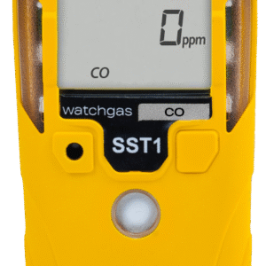 Watchgas SST1 CO Koolmonoxide - Sensor Vervangbaar