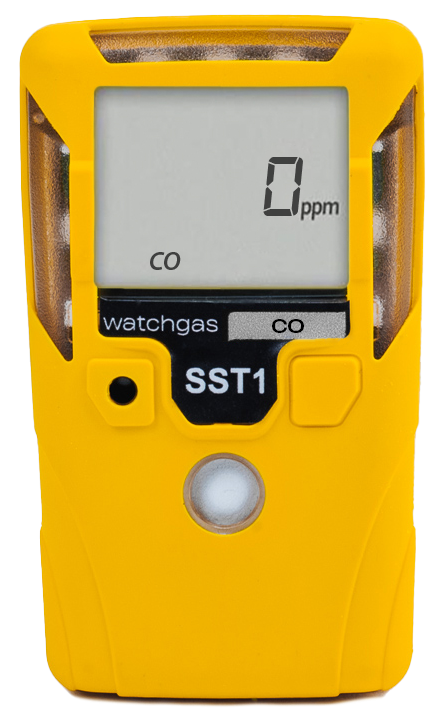 Watchgas SST1 CO Koolmonoxide - Sensor Vervangbaar