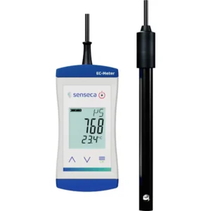 Geleidbaarheidsmeter Senseca ECO 521