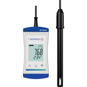 Geleidbaarheidsmeter Senseca ECO 522