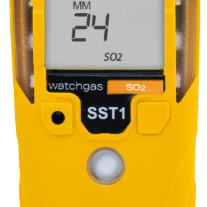 SST1-SO2-24 Zwaveldioxide Gasdetector