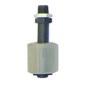 Vlotterschakelaar S1.F25 PVDF