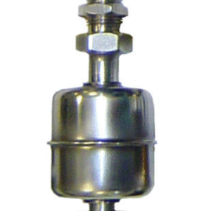 Vlotterschakelaar S1.S41 RVS