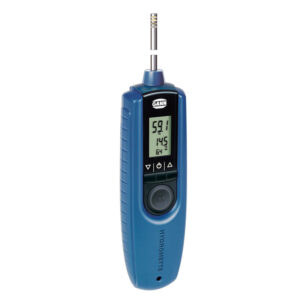 Hydromette BL Compact RH-T 165 Thermo-Hygrometer