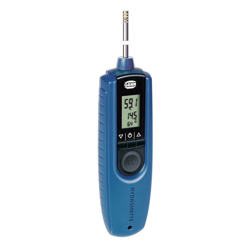 Hydromette BL Compact RH-T 165 Thermo-Hygrometer