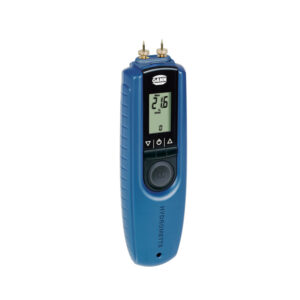 GANN - Hydromette BL COMPACT - Elektrische Vochtmeter