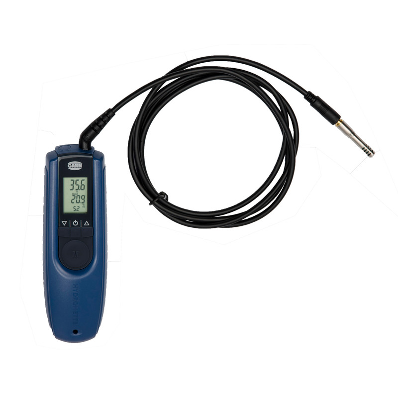 Gann - Hydromette BL Compact TF 3 Thermo-Hygrometer 30019830